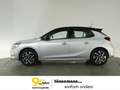 Opel Corsa F FACELIFT GS AT+LED LICHT+RÜCKFAHRKAMERA+SITZHEIZ Silber - thumbnail 8