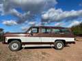 GMC Sierra Suburban Sierra Classic Marrone - thumbnail 6