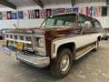 GMC Sierra Suburban Sierra Classic Marrone - thumbnail 1