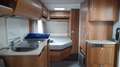 Caravans-Wohnm Dethleffs Nomad 470FR Blanc - thumbnail 4