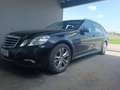 Mercedes-Benz E 250 E 250 T Avantgarde CDI Aut. Avantgarde Schwarz - thumbnail 3