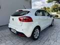Kia Rio Rio III 5p 1.1 crdi Active OK NEOPATENTATI Blanc - thumbnail 6
