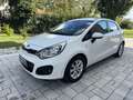 Kia Rio Rio III 5p 1.1 crdi Active OK NEOPATENTATI Blanc - thumbnail 2