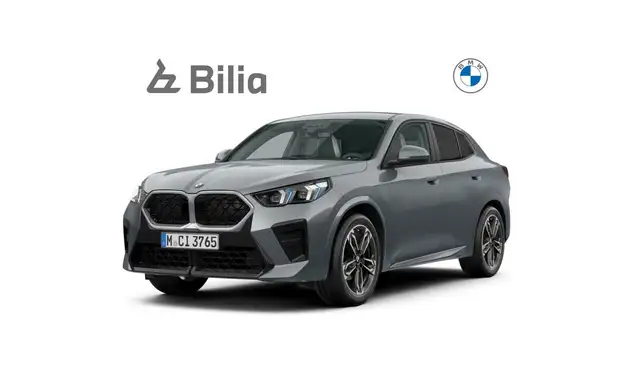 BMW X2 xDrive20d   M Sportpaket