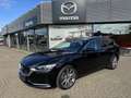 Mazda 6 Sportbreak 2.5 SkyActiv-G 194 Luxury , Automaat, L Nero - thumbnail 4