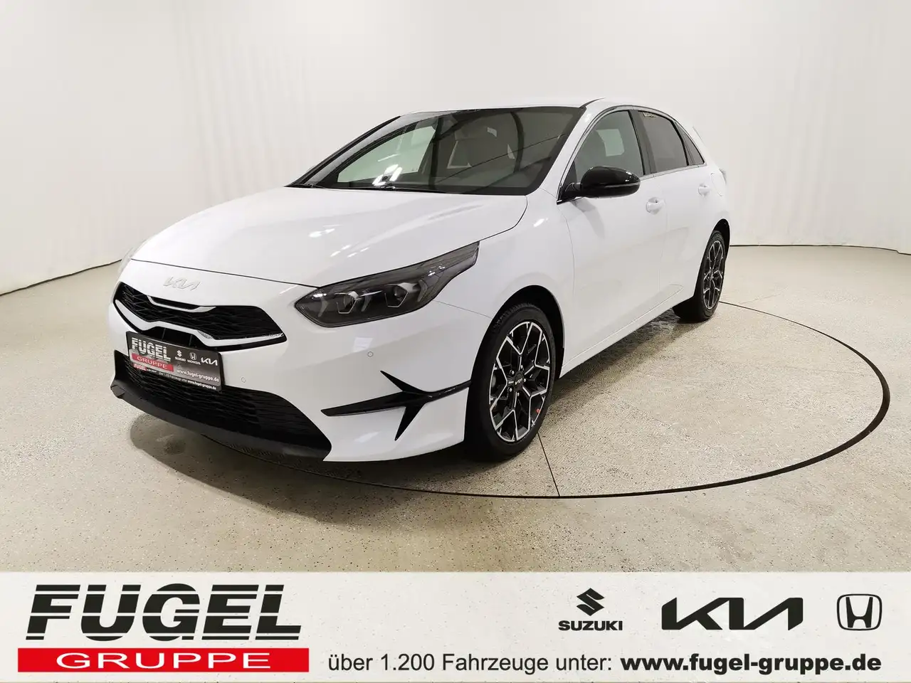 Kia Ceed / cee