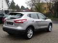 Nissan Qashqai Acenta Argent - thumbnail 4