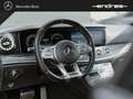 Mercedes-Benz E 53 AMG 4M +AIRSCARF+PANORAMA+DISTRON+MULTIBEAM Schwarz - thumbnail 11