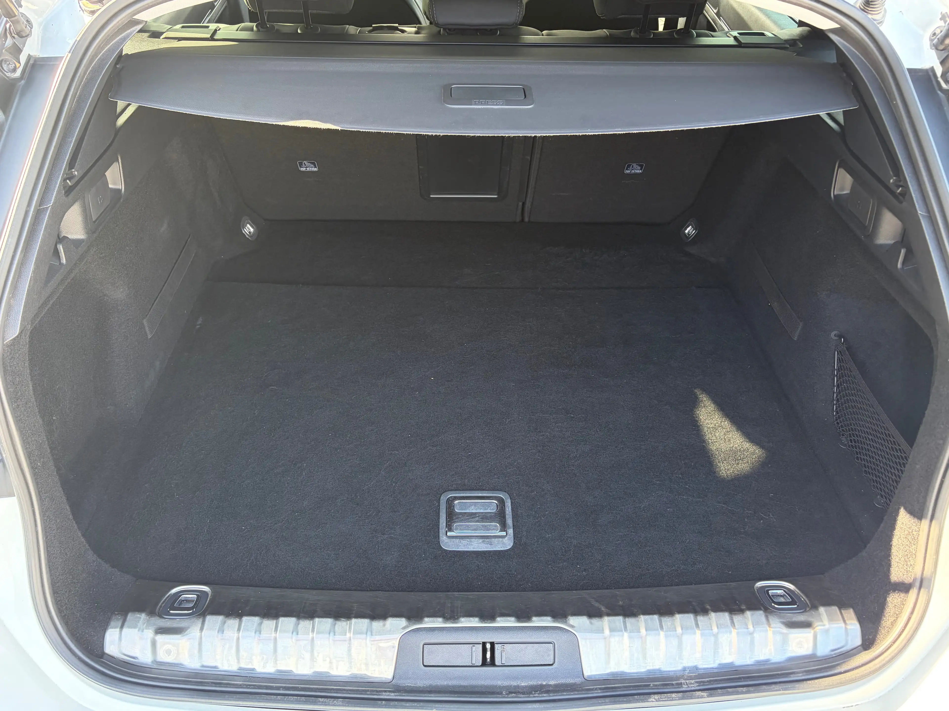 Peugeot 508 508 SW 1.5 BlueHDi Allure S - 1ère main - Garantie — photo 13