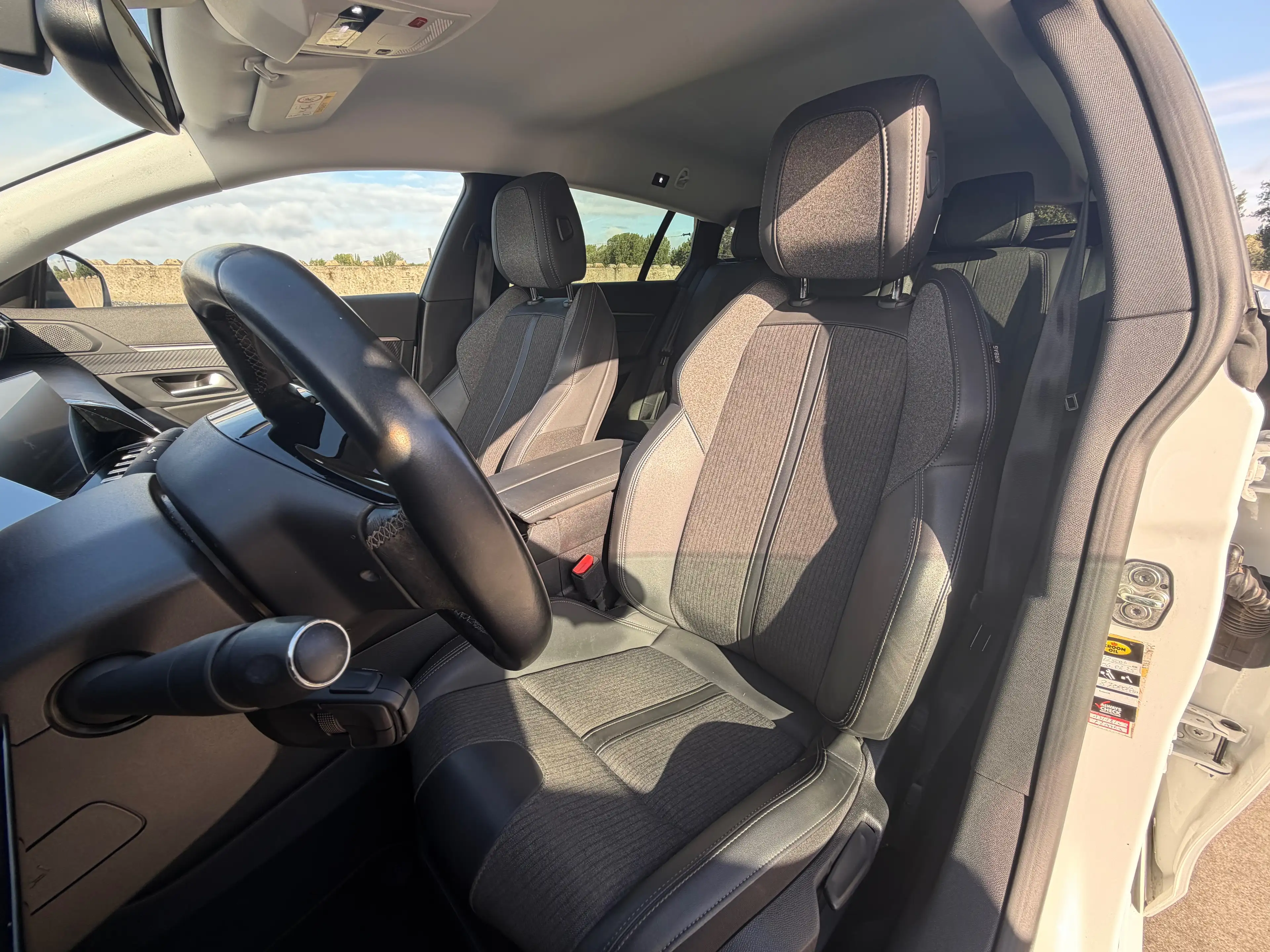 Peugeot 508 508 SW 1.5 BlueHDi Allure S - 1ère main - Garantie — photo 10