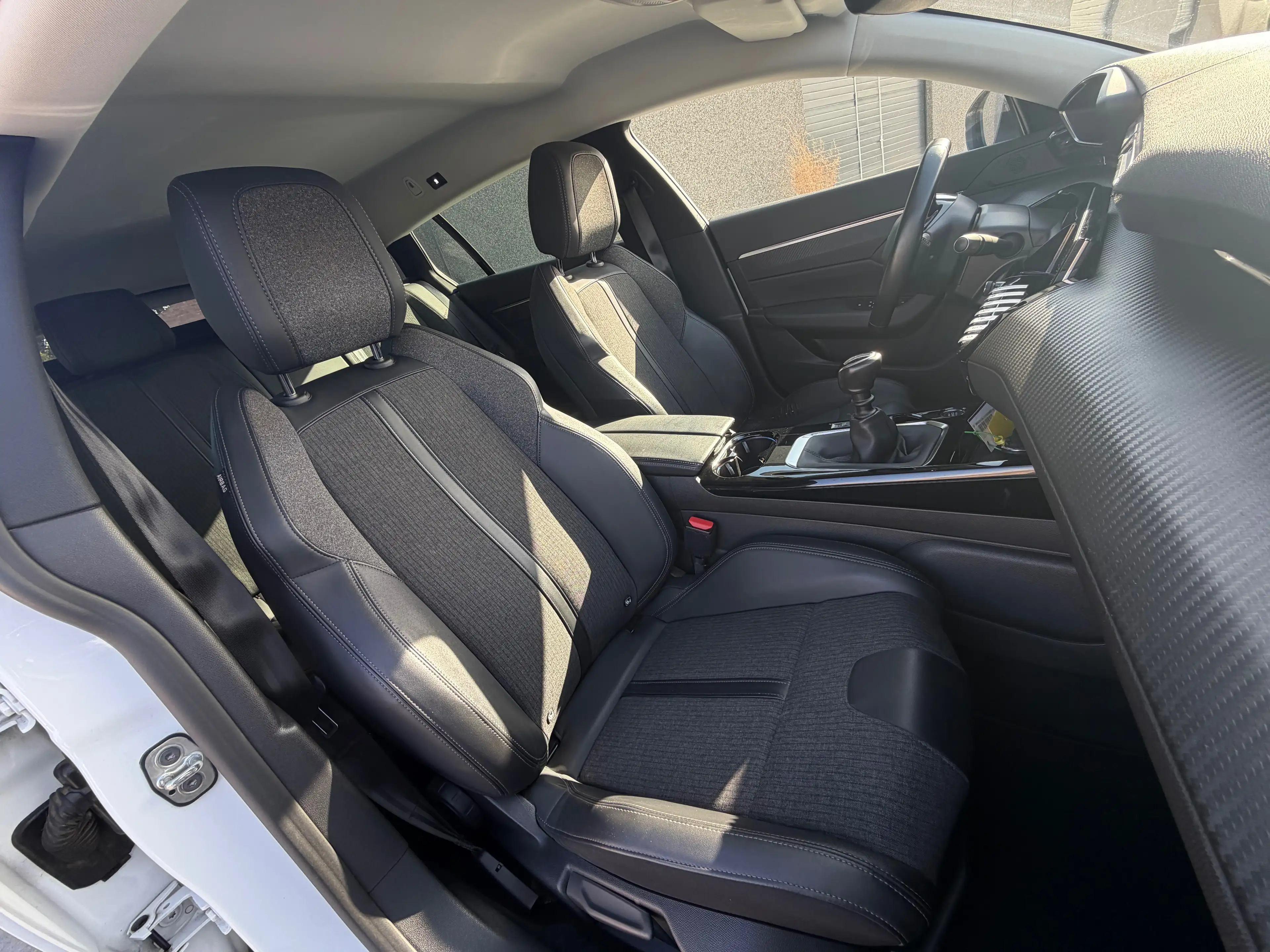 Peugeot 508 508 SW 1.5 BlueHDi Allure S - 1ère main - Garantie — photo 7