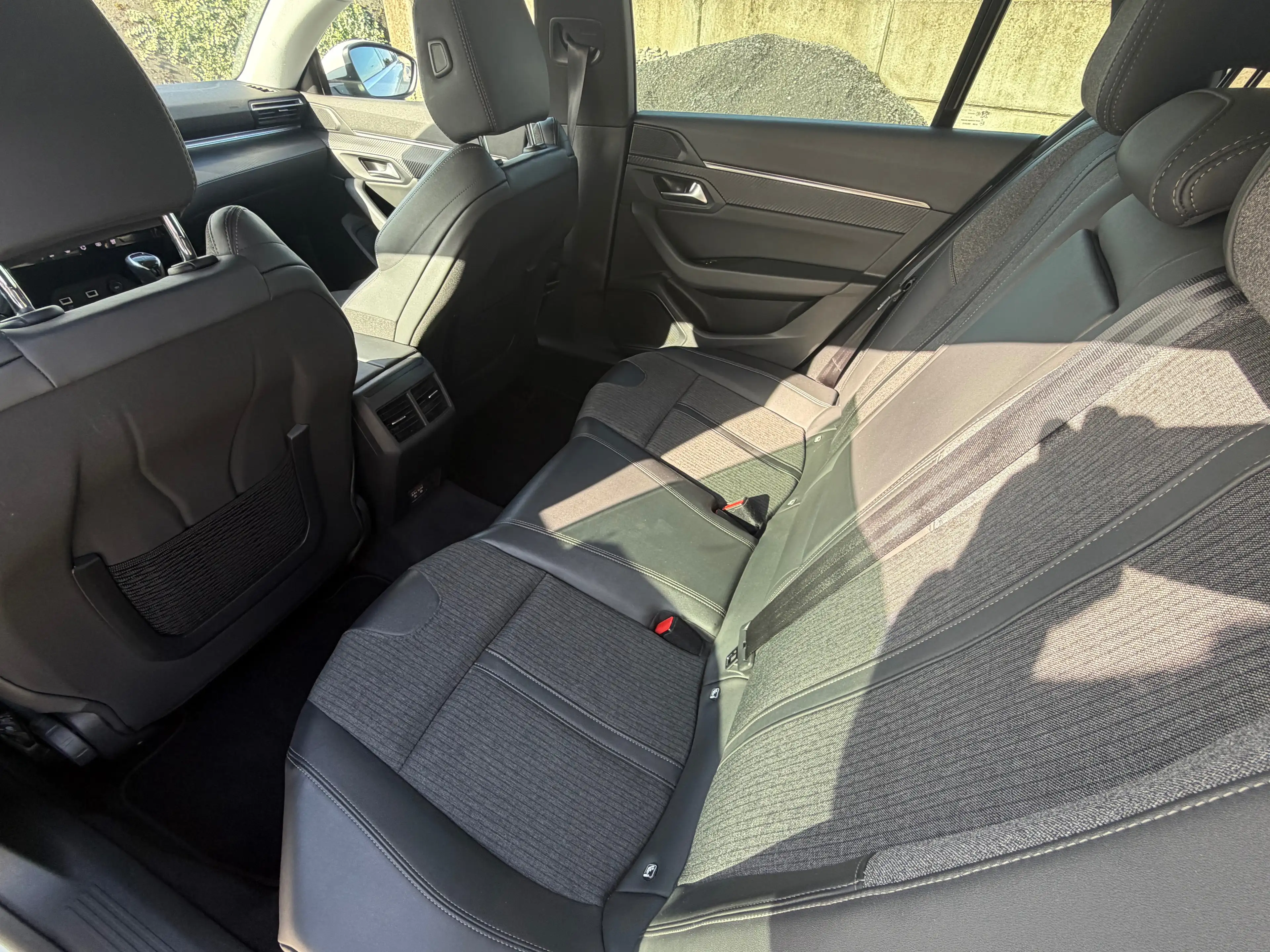 Peugeot 508 508 SW 1.5 BlueHDi Allure S - 1ère main - Garantie — photo 12