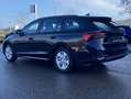 Skoda Octavia Combi 2.0 TDI AHK+NAVI-COLUMBUS+LED+SMAR Schwarz - thumbnail 3