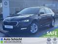 Skoda Octavia Combi 2.0 TDI AHK+NAVI-COLUMBUS+LED+SMAR Schwarz - thumbnail 1