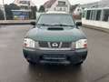 Nissan Pick Up NP300 4WD Zielony - thumbnail 1