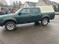 Nissan Pick Up NP300 4WD Yeşil - thumbnail 3