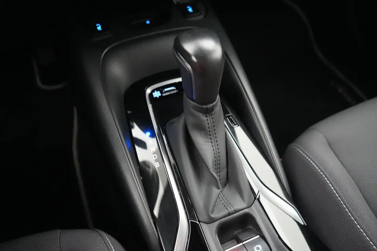 Toyota Corolla Touring Sports 1.8 HEV Dynamic E-CVT LED GPS PDC C, миниатюра 16