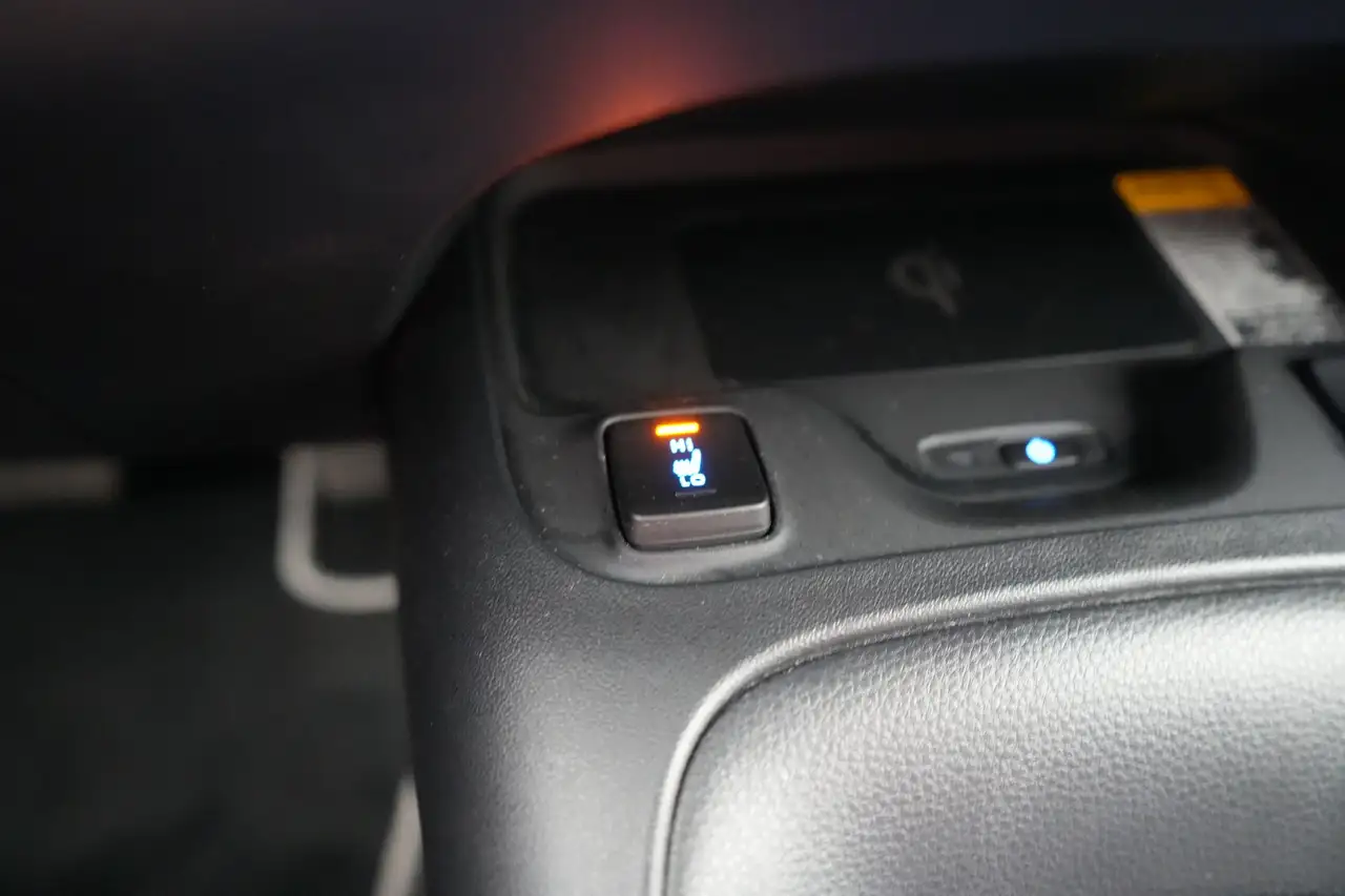 Toyota Corolla Touring Sports 1.8 HEV Dynamic E-CVT LED GPS PDC C, миниатюра 23