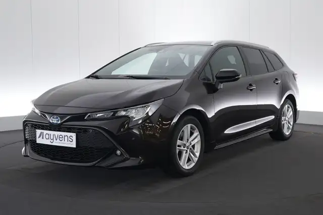 Toyota Corolla Touring Sports 1.8 HEV Dynamic E-CVT LED GPS PDC C