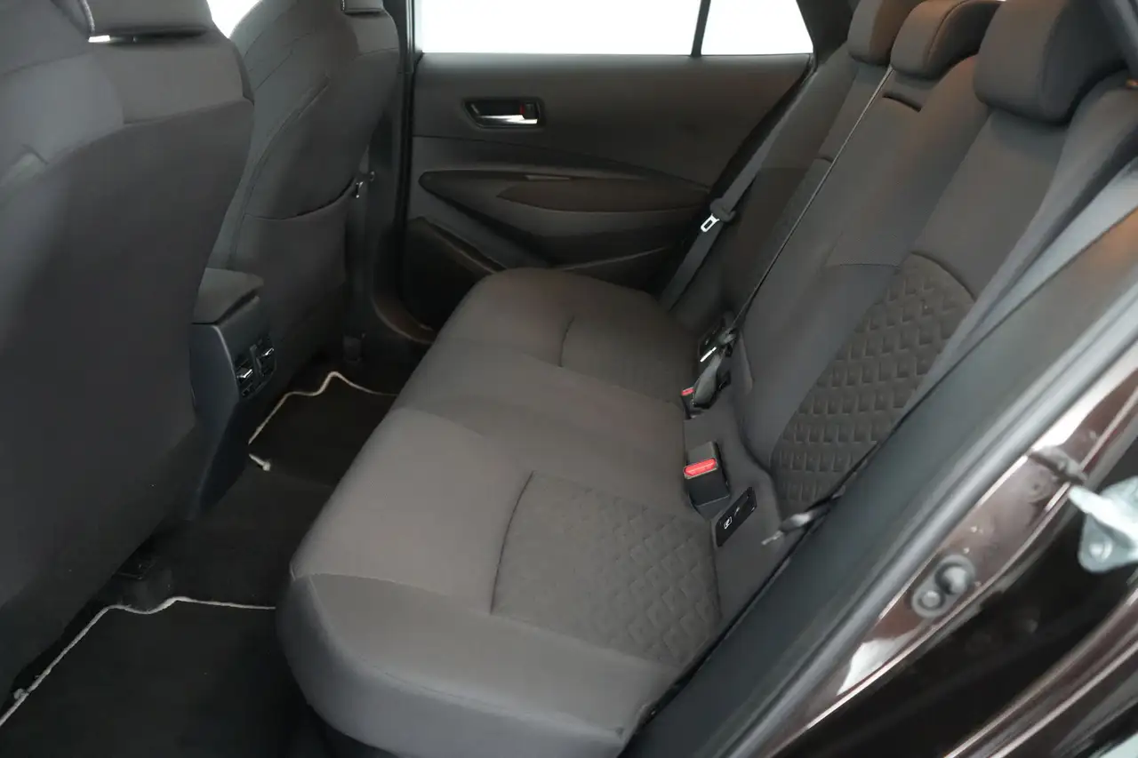 Toyota Corolla Touring Sports 1.8 HEV Dynamic E-CVT LED GPS PDC C, миниатюра 20