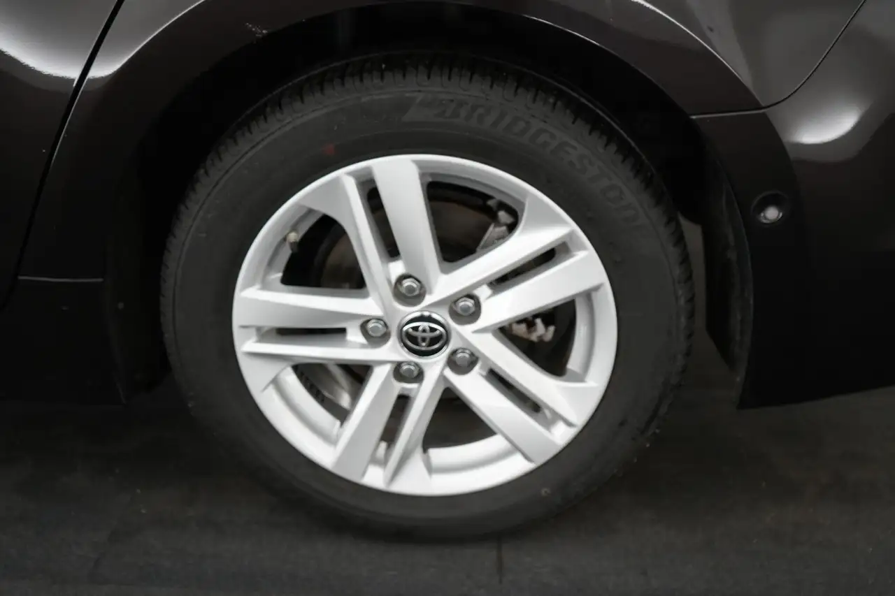 Toyota Corolla Touring Sports 1.8 HEV Dynamic E-CVT LED GPS PDC C, миниатюра 19