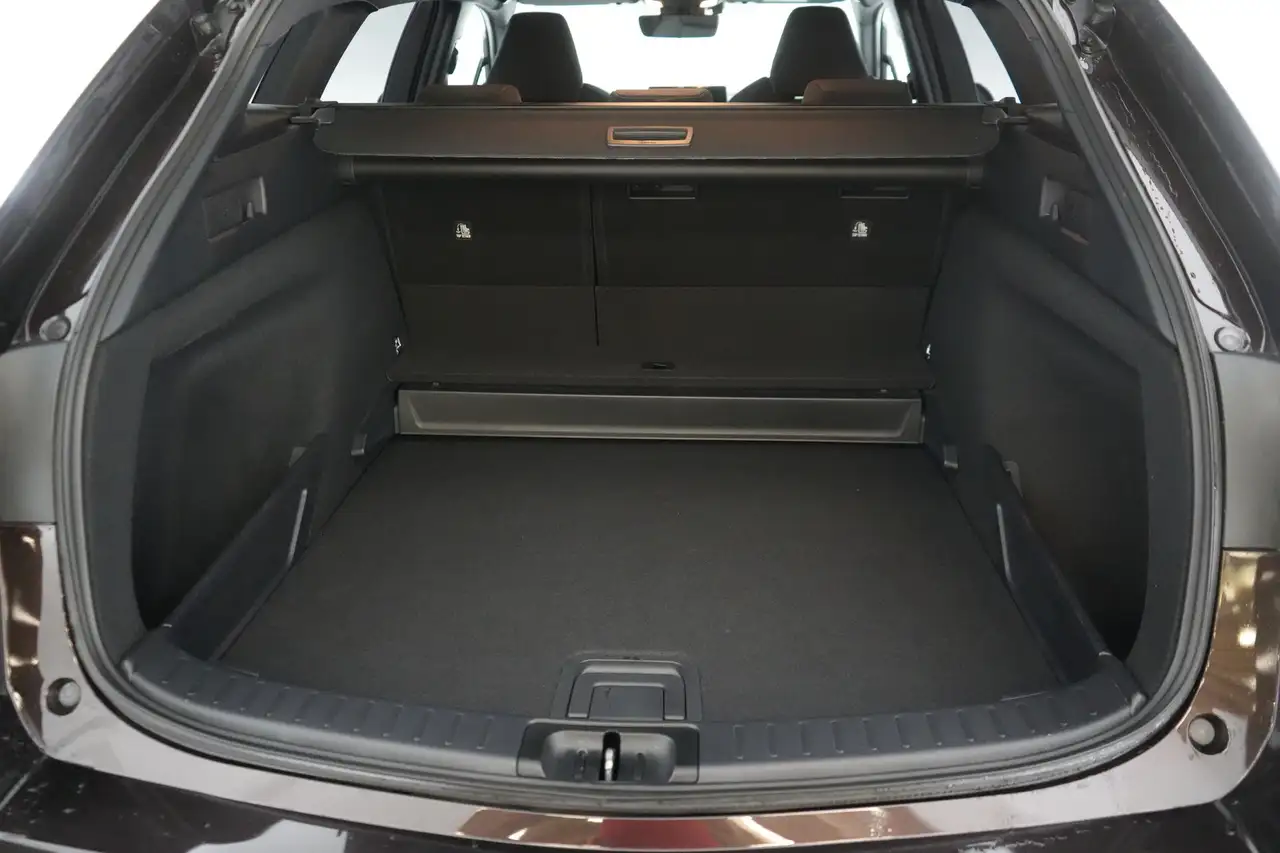 Toyota Corolla Touring Sports 1.8 HEV Dynamic E-CVT LED GPS PDC C, миниатюра 21