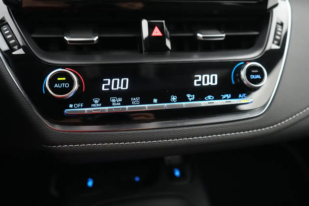 Toyota Corolla Touring Sports 1.8 HEV Dynamic E-CVT LED GPS PDC C, миниатюра 22