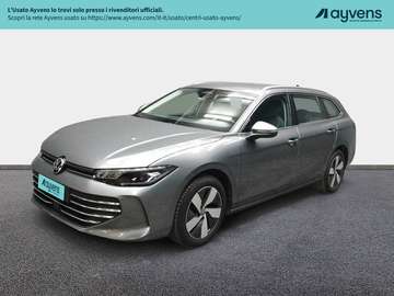 Passat IX 2024 1.5 etsi act Business 150cv dsg