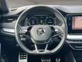 Skoda Octavia Combi 2.0 TDI Sportline *Canton*Matrix* Noir - thumbnail 20