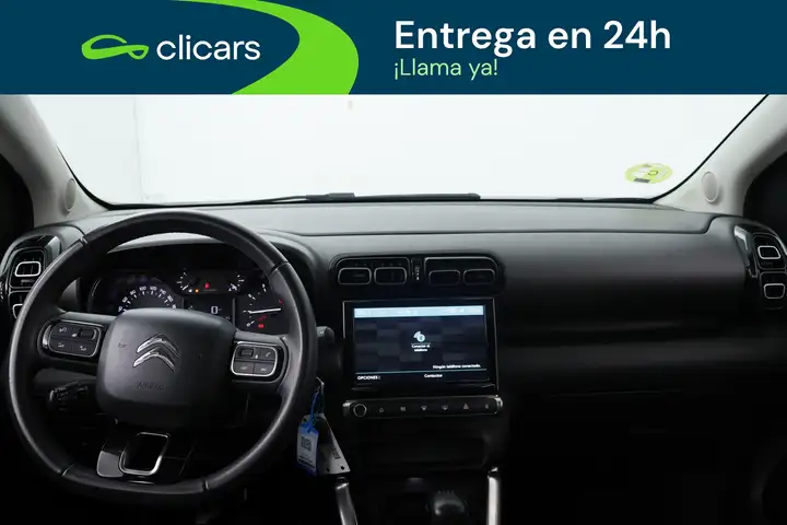 Citroën C3 Aircross PureTech S&S 6v C-SERIES 2022, foto 13