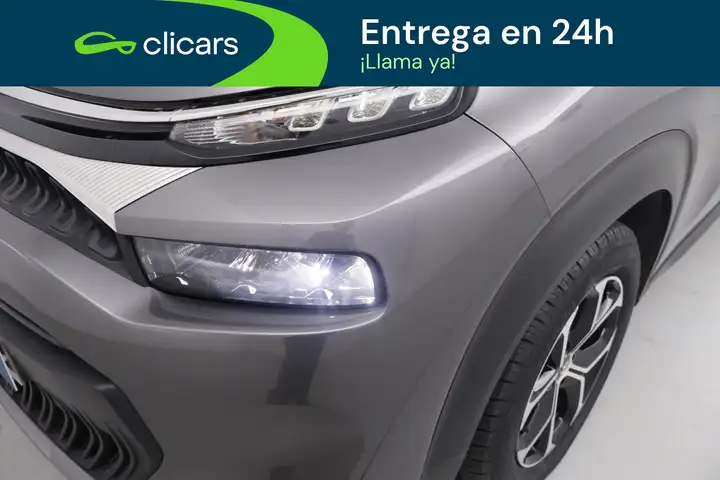 Citroën C3 Aircross PureTech S&S 6v C-SERIES 2022, foto 10