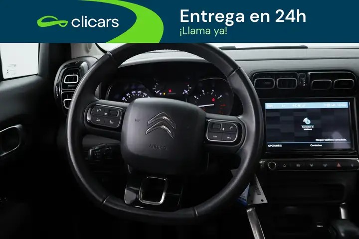 Citroën C3 Aircross PureTech S&S 6v C-SERIES 2022, foto 19
