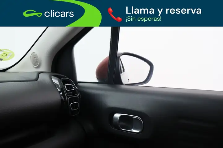 Citroën C3 Aircross PureTech S&S 6v C-SERIES 2022, foto 32