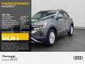 Volkswagen T-Roc 1.5 TSI DSG LIFE NAVI LED SITZHZG PDC Grau - thumbnail 1