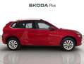 Skoda Kamiq 1.0 TSI Ambition 81kW DSG Rojo - thumbnail 3
