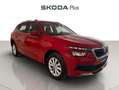 Skoda Kamiq 1.0 TSI Ambition 81kW DSG Rojo - thumbnail 1