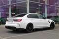 BMW M3 3 Serie xDrive Competition High Executive Automaat Wit - thumbnail 3