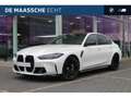 BMW M3 3 Serie xDrive Competition High Executive Automaat Wit - thumbnail 1