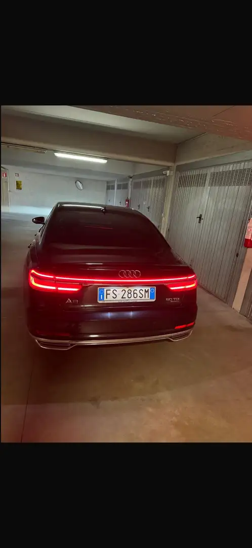 Audi A8 50 3.0 tdi mhev quattro tiptronic - 1