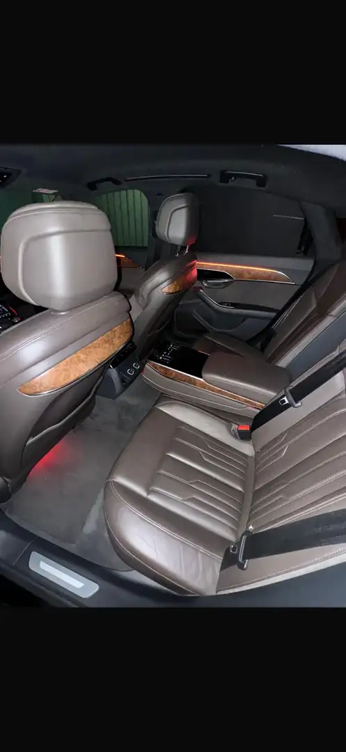 Audi A8 50 3.0 tdi mhev quattro tiptronic - 2