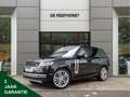 Land Rover Range Rover 3.0 D350 First Edition MHEV | Nieuw door ons gelev Schwarz - thumbnail 1