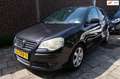 Volkswagen Polo 1.2 Easyline, Climate control, LM velgen, elektris Zwart - thumbnail 1