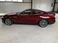 BMW 840 8 (G15) 840I XDRIVE 333 BVA8 Rouge - thumbnail 4