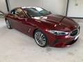 BMW 840 8 (G15) 840I XDRIVE 333 BVA8 Rouge - thumbnail 6