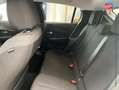 Peugeot e-208 e-208 136ch Active Blanc - thumbnail 9