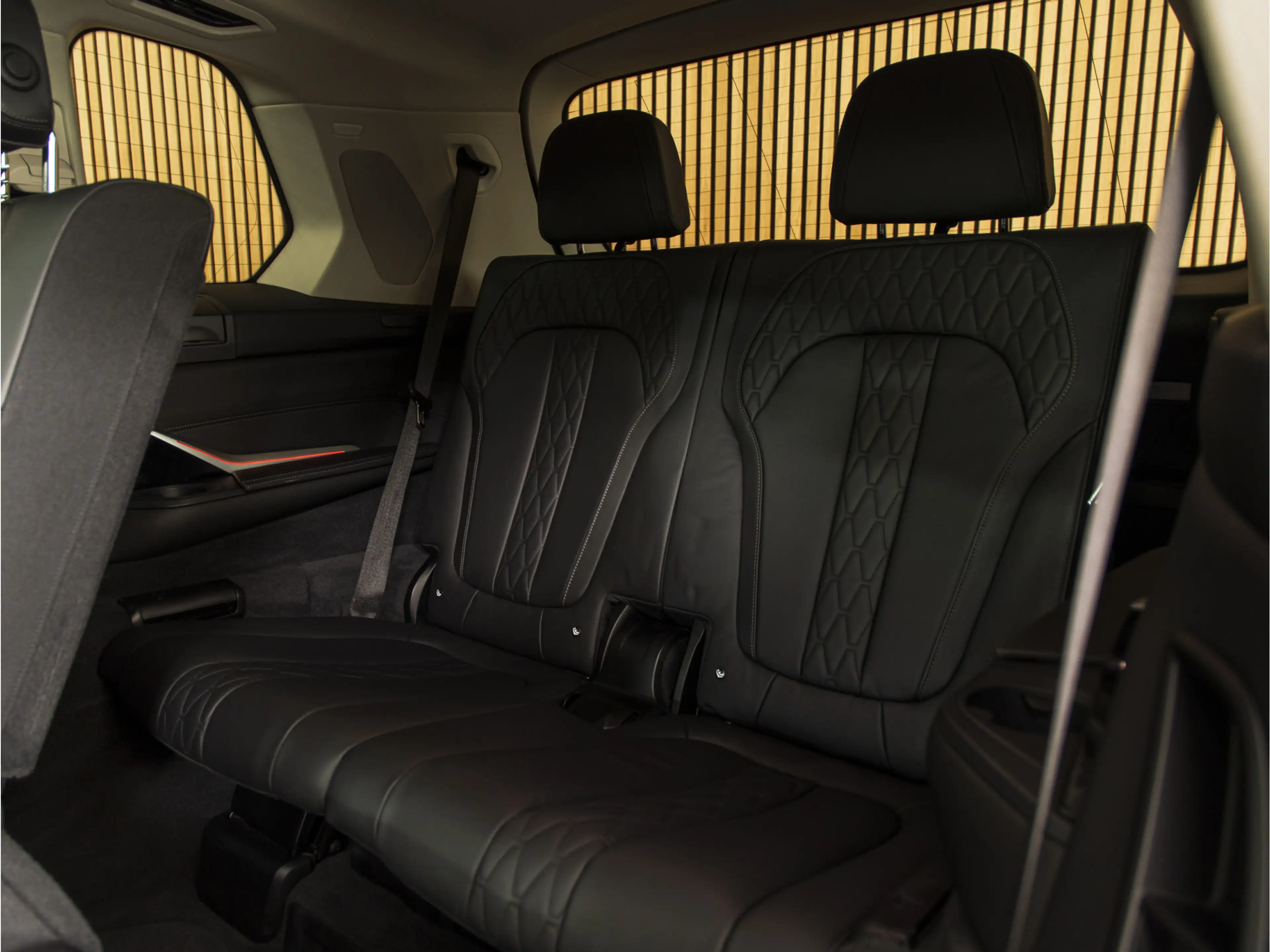 BMW X7 xDrive40i SKYLOUNGE | 7ZITS | H/K | HUD — photo 16
