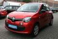 Renault Twingo Life 4-türig|Klima|24 TKm.|Allwetterreife Красный - thumbnail 4