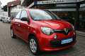 Renault Twingo Life 4-türig|Klima|24 TKm.|Allwetterreife Красный - thumbnail 1