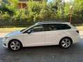 SEAT Leon Leon 2.0 TDI 150 CV DSG ST Business HIGH Bianco - thumbnail 2