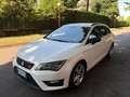SEAT Leon Leon 2.0 TDI 150 CV DSG ST Business HIGH Bianco - thumbnail 1